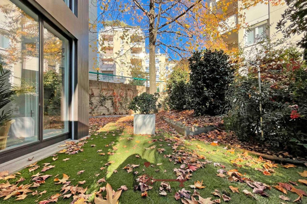 Apartment & Bright On Two Floors 'turquoise' -by Easylife Swiss