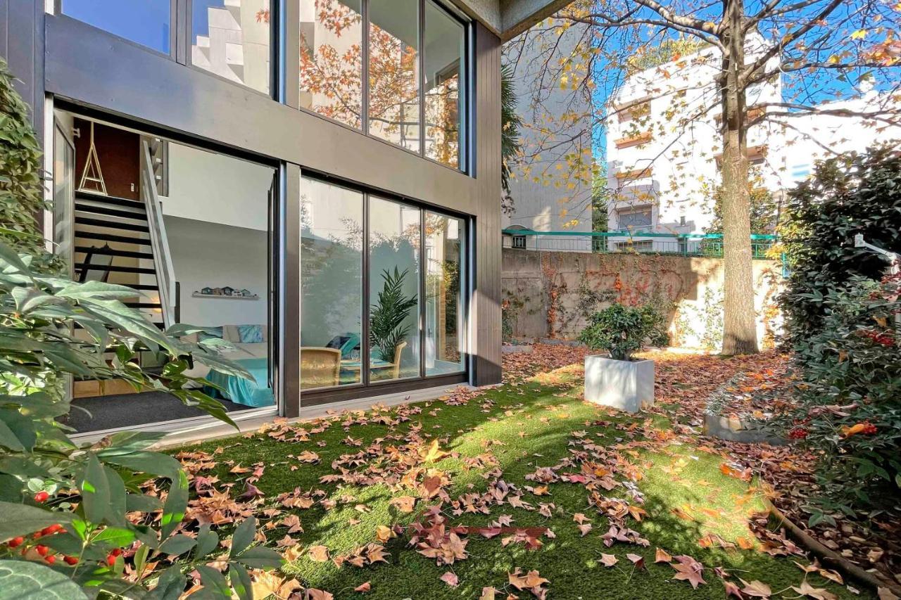 & Bright On Two Floors 'turquoise' -by Easylife Swiss *