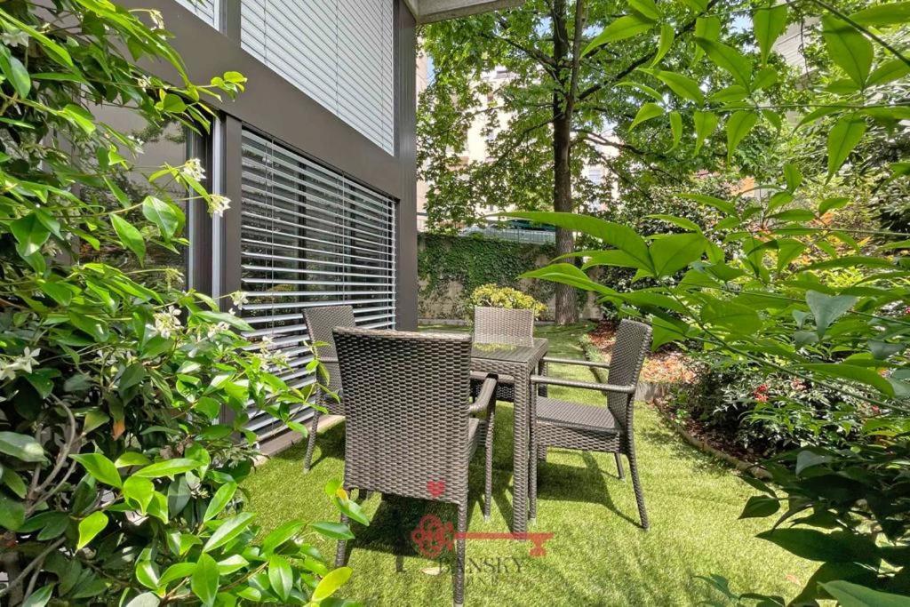 Apartment & Bright On Two Floors 'turquoise' -by Easylife Swiss